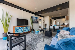 VH COMFY APT w/FAST WIFI CONDESA 90